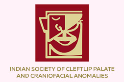 Dr. Sushil Nahar Proud Member of Indian Society of Cleftlip Palate and Craniofacial Anomalies